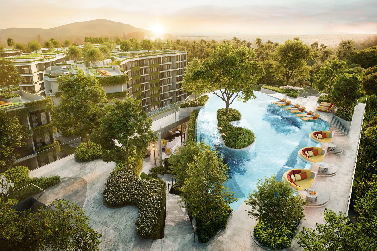 Терапевтический бассейн